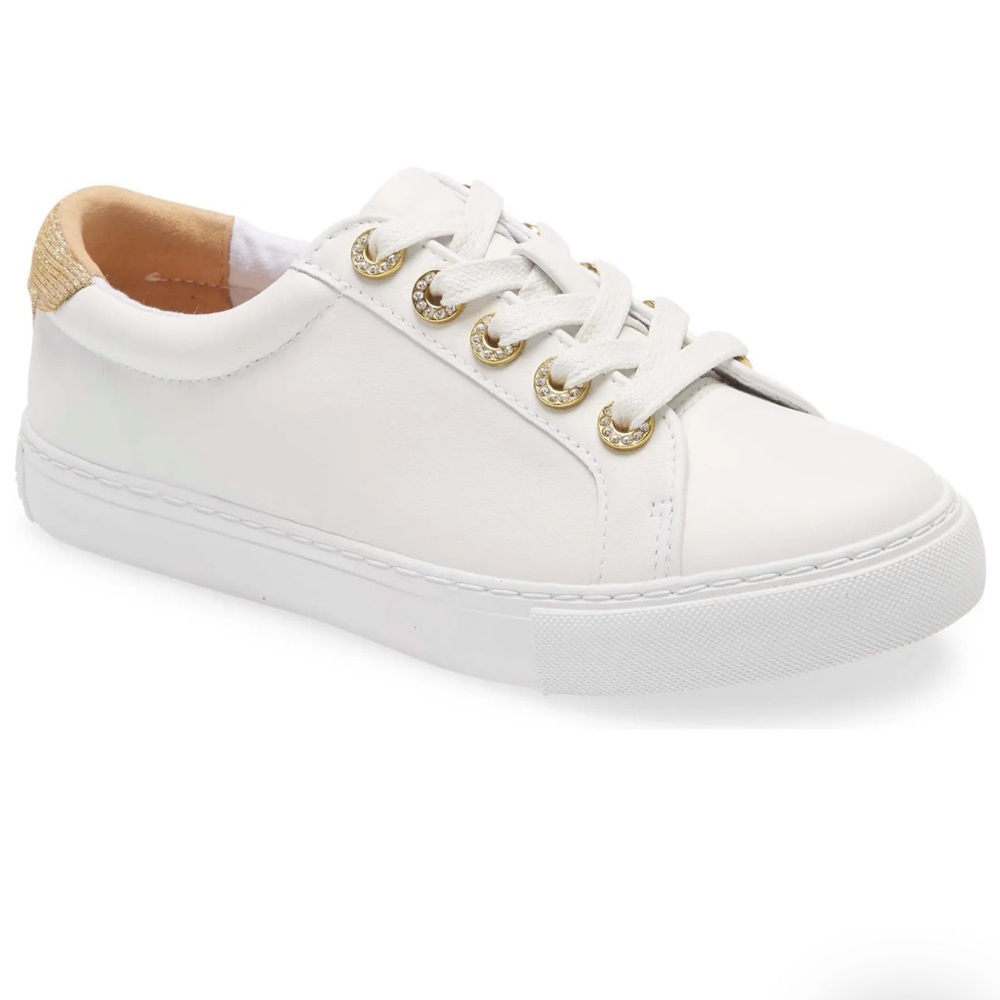 Lilly Pulitzer Lux Hallie Sneaker